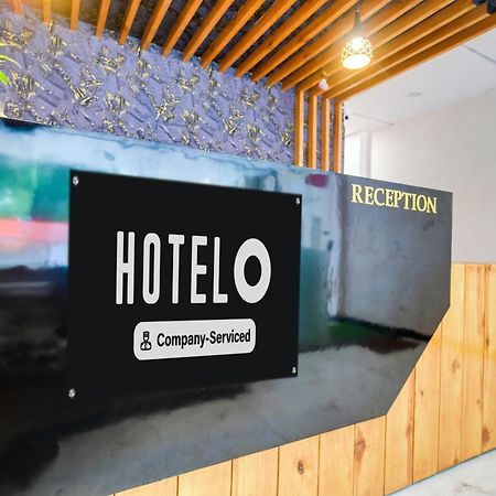 Hotel O Ujjain Near Hari Fatak المظهر الخارجي الصورة