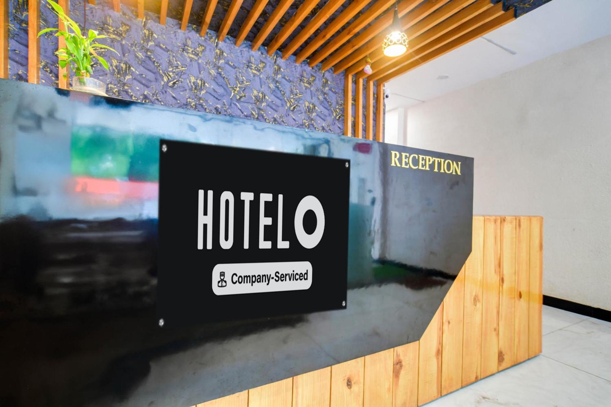 Hotel O Ujjain Near Hari Fatak المظهر الخارجي الصورة