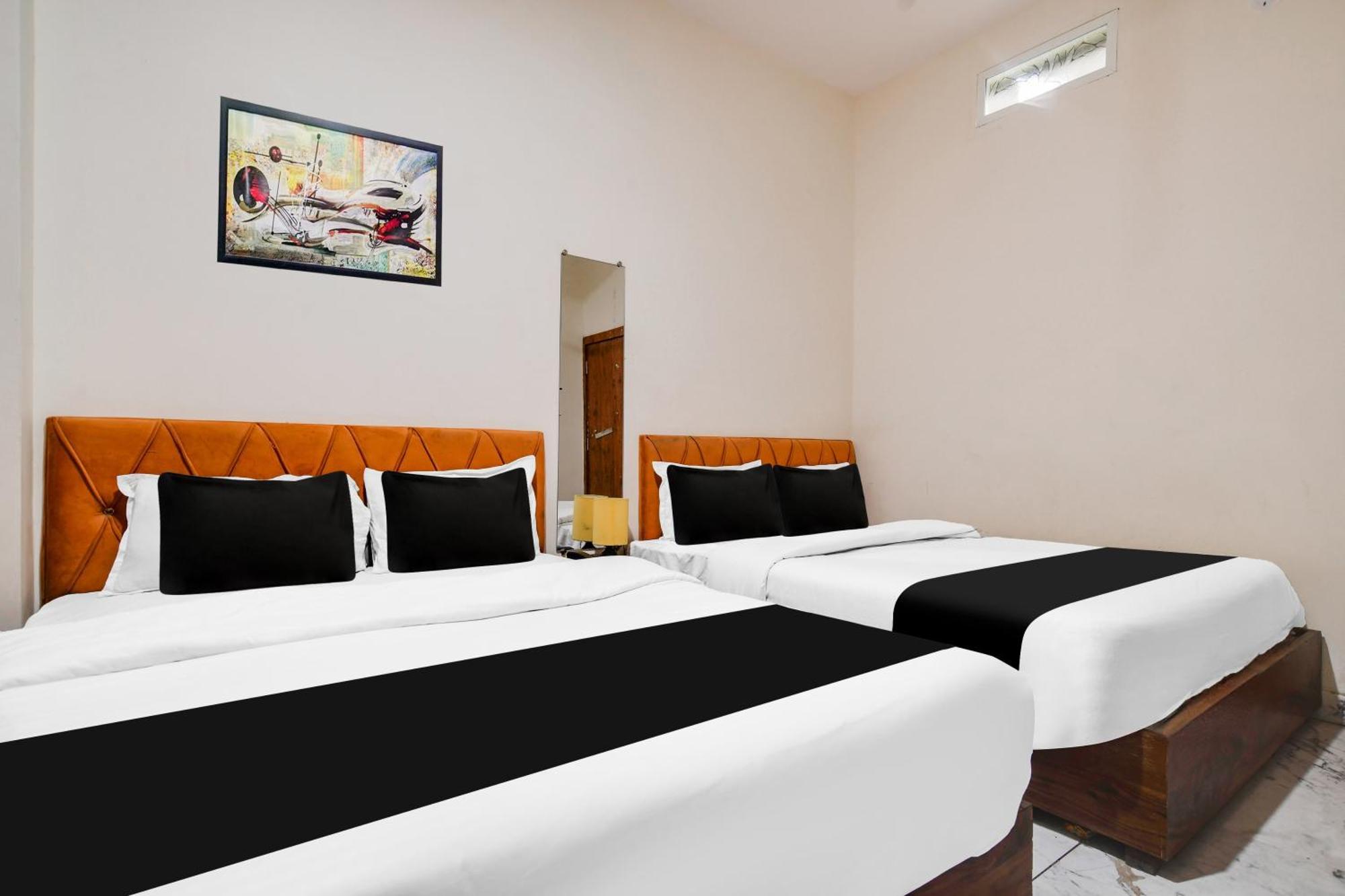 Hotel O Ujjain Near Hari Fatak المظهر الخارجي الصورة
