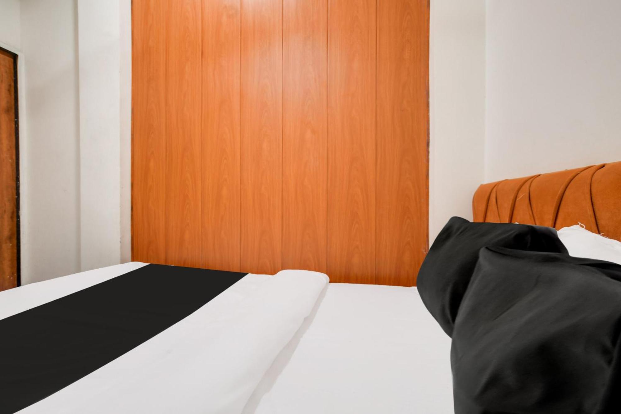 Hotel O Ujjain Near Hari Fatak المظهر الخارجي الصورة