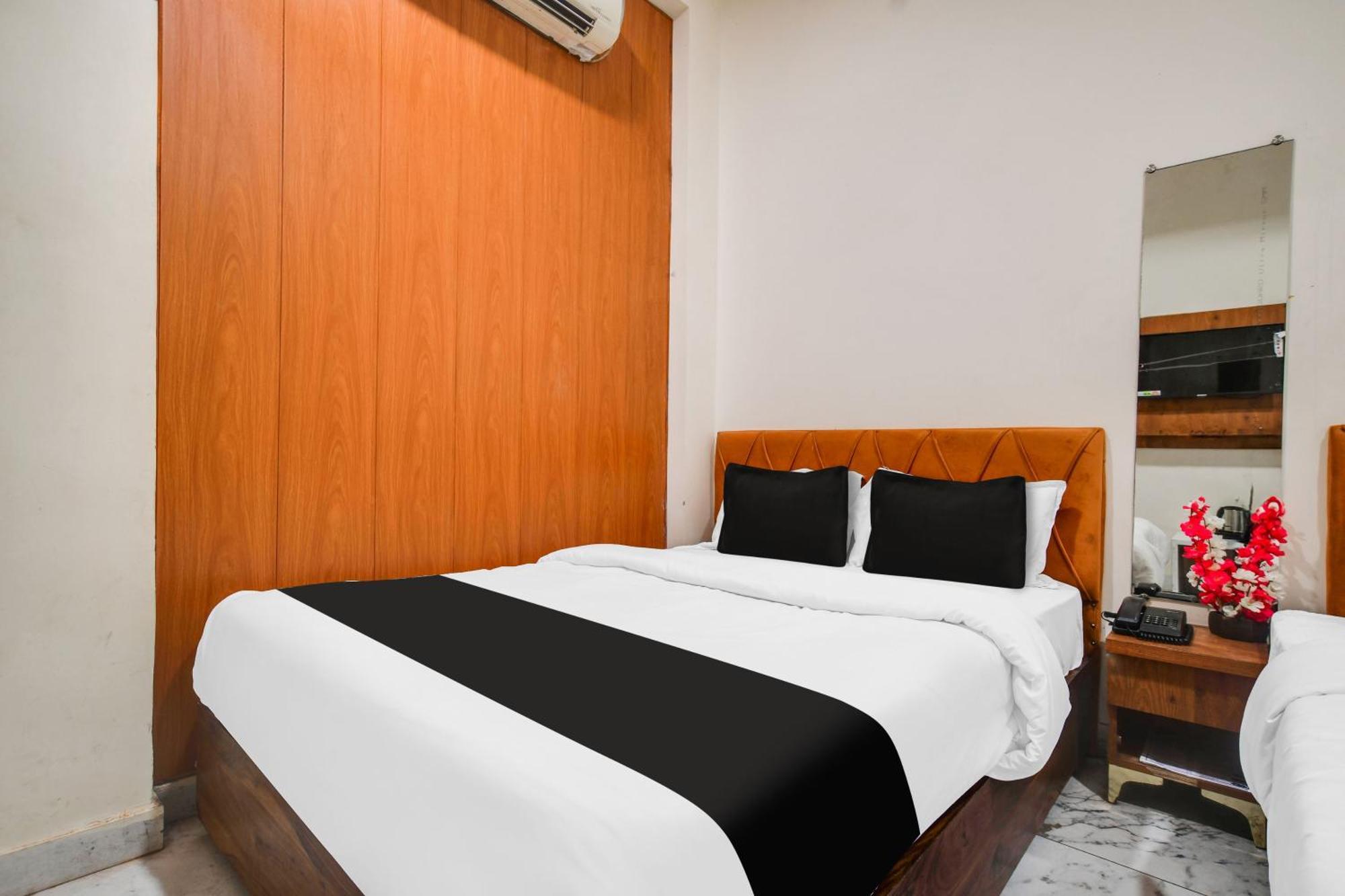 Hotel O Ujjain Near Hari Fatak المظهر الخارجي الصورة