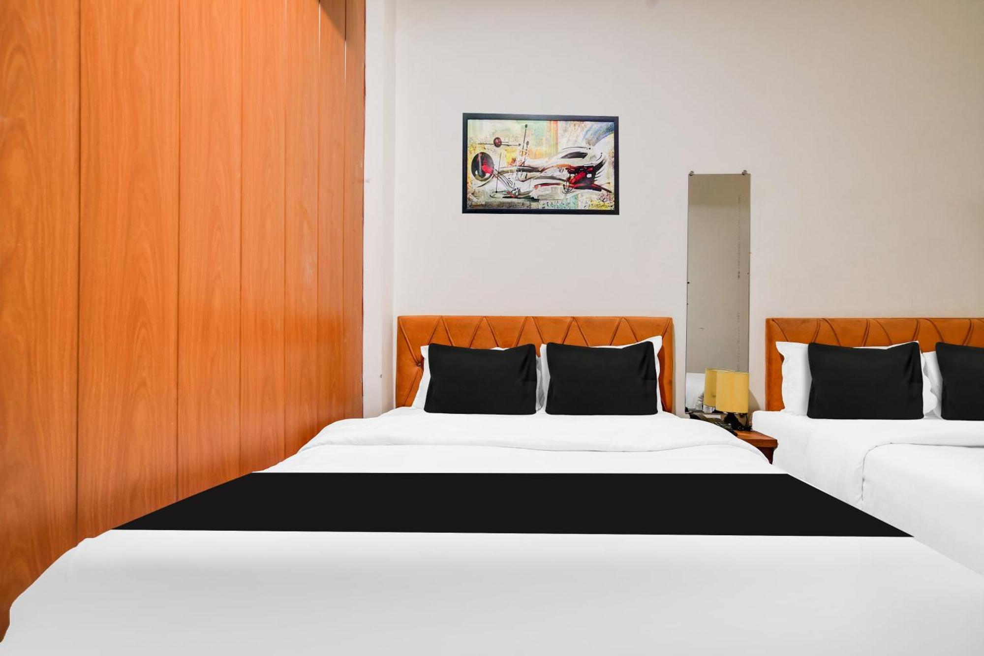 Hotel O Ujjain Near Hari Fatak المظهر الخارجي الصورة