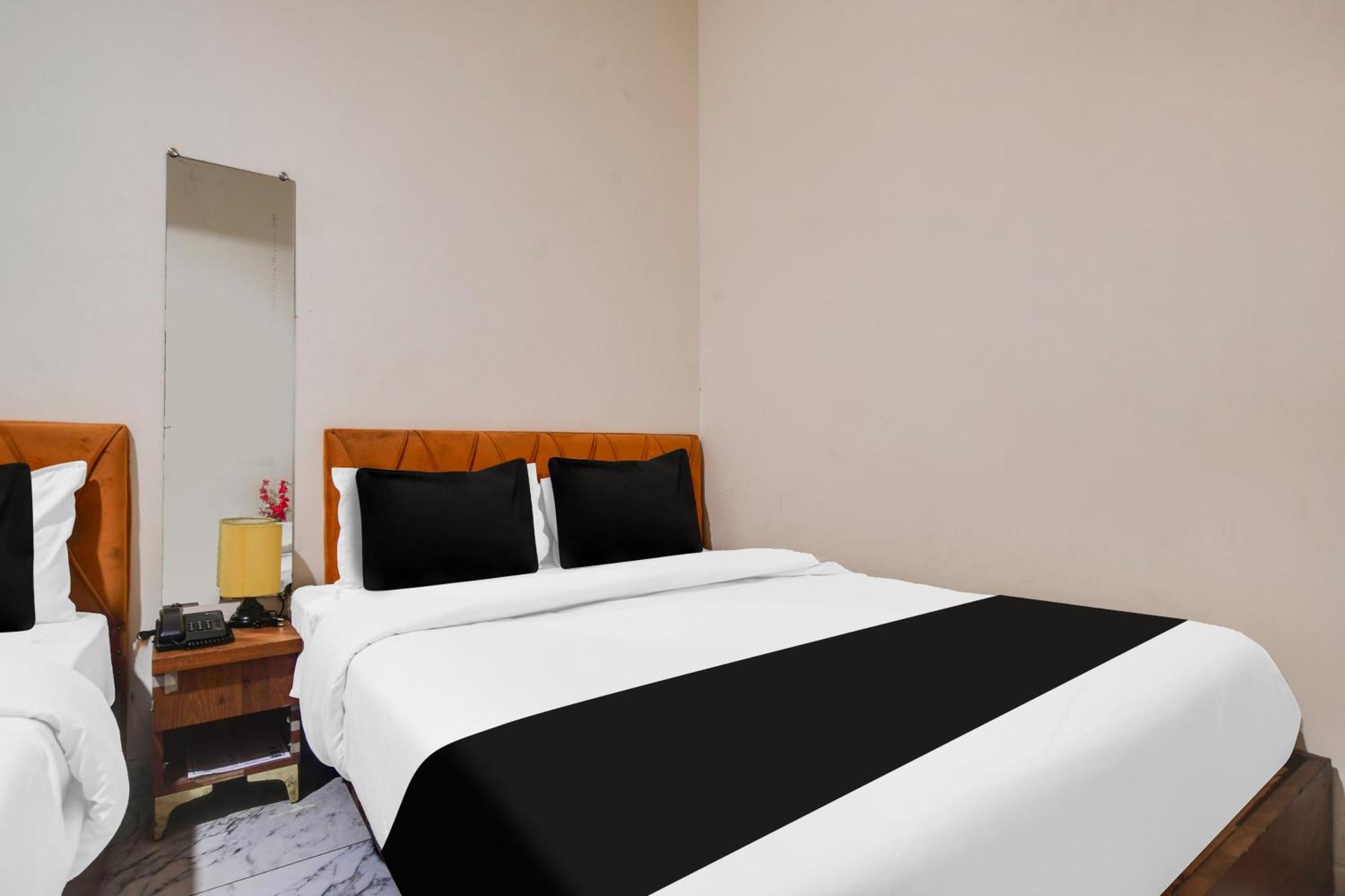 Hotel O Ujjain Near Hari Fatak المظهر الخارجي الصورة