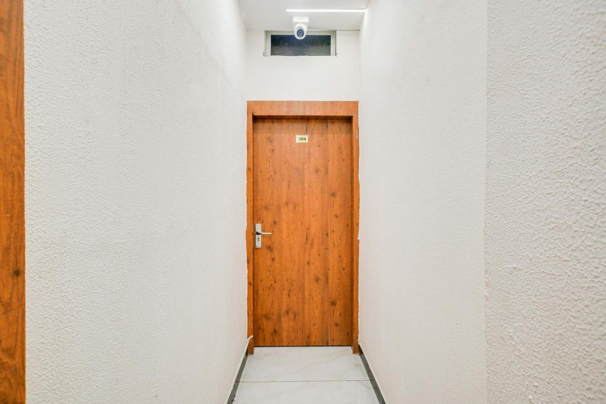 Hotel O Ujjain Near Hari Fatak المظهر الخارجي الصورة