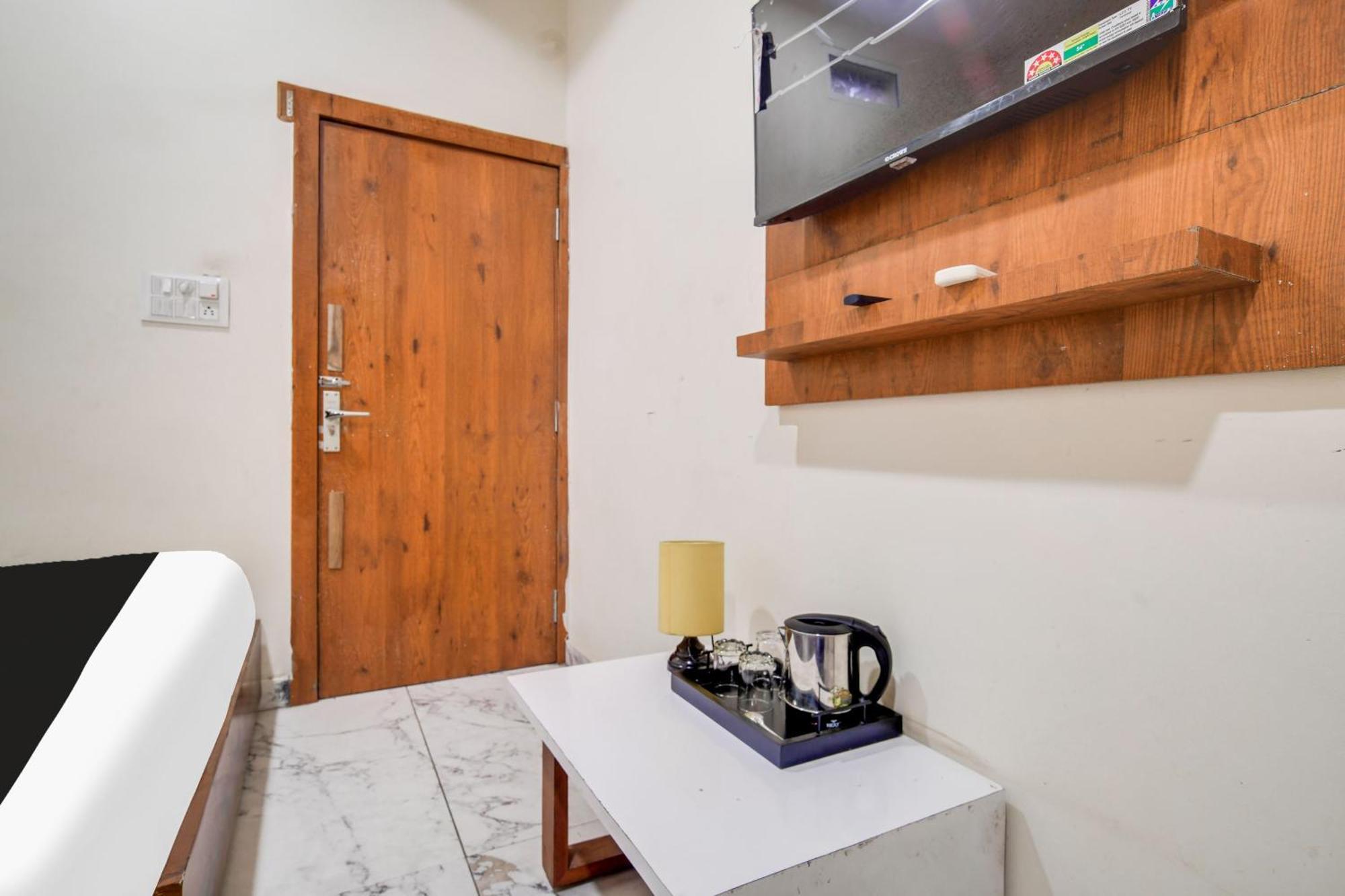 Hotel O Ujjain Near Hari Fatak المظهر الخارجي الصورة