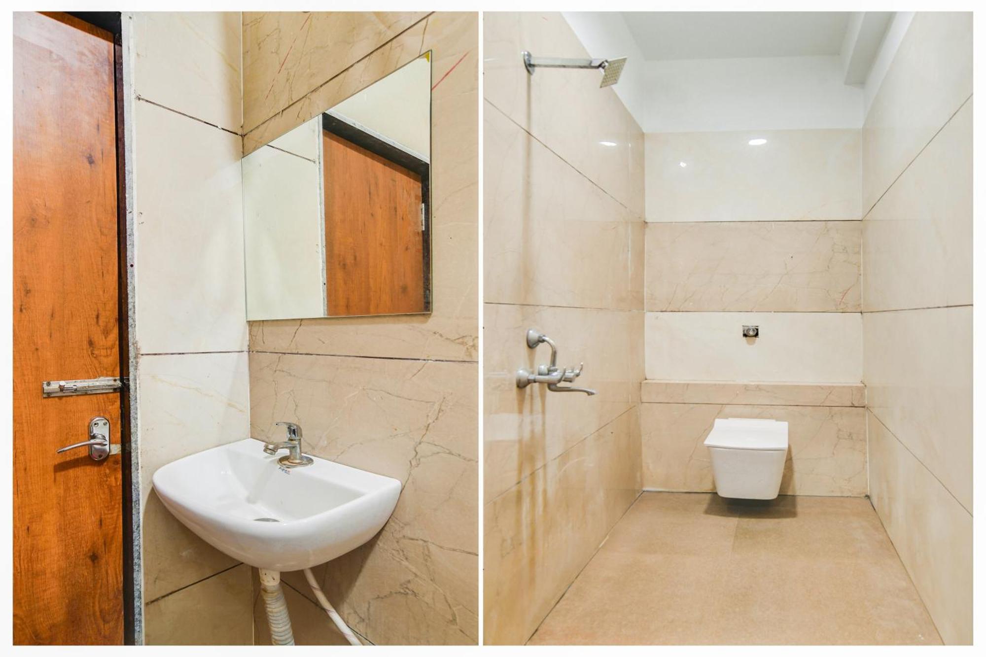 Hotel O Ujjain Near Hari Fatak المظهر الخارجي الصورة